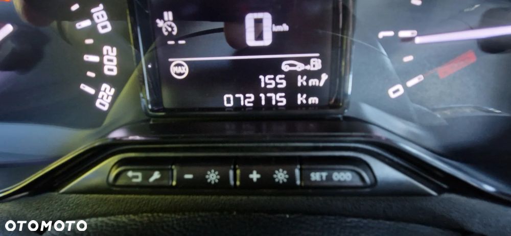 Citroën C3 1.5 BlueHDi Feel S&S - 17