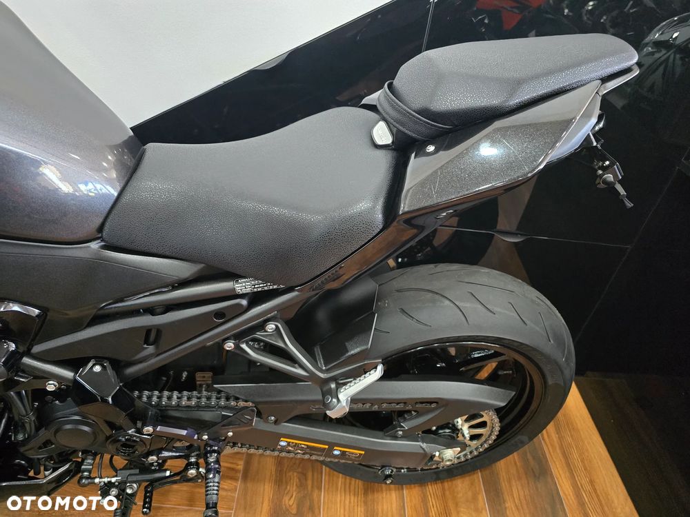 Kawasaki Z - 35