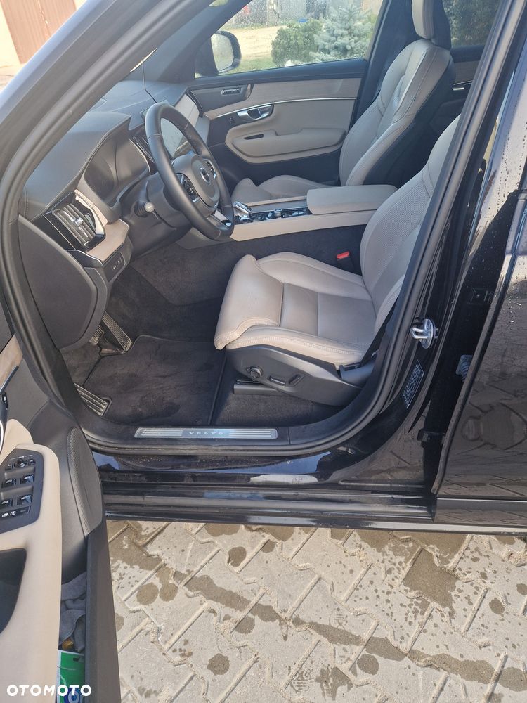 Volvo XC 90 - 2