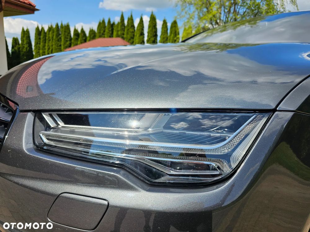 Audi A7 Sportback - 10