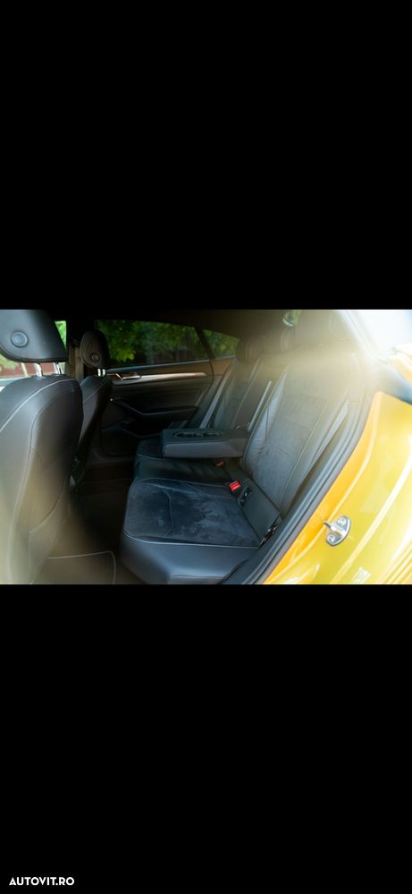 Volkswagen ARTEON 2.0 TSI DSG R-Line - 8