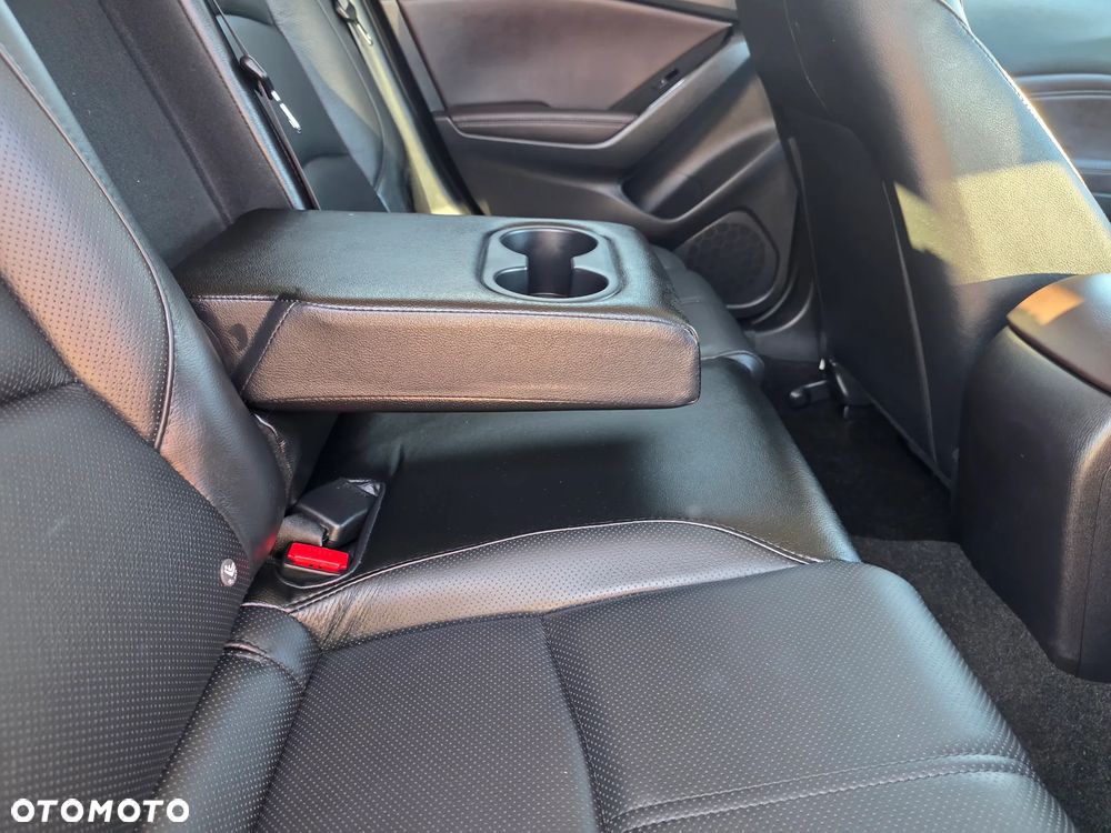 Mazda 3 SKYACTIV-G 165 NAKAMA - 27