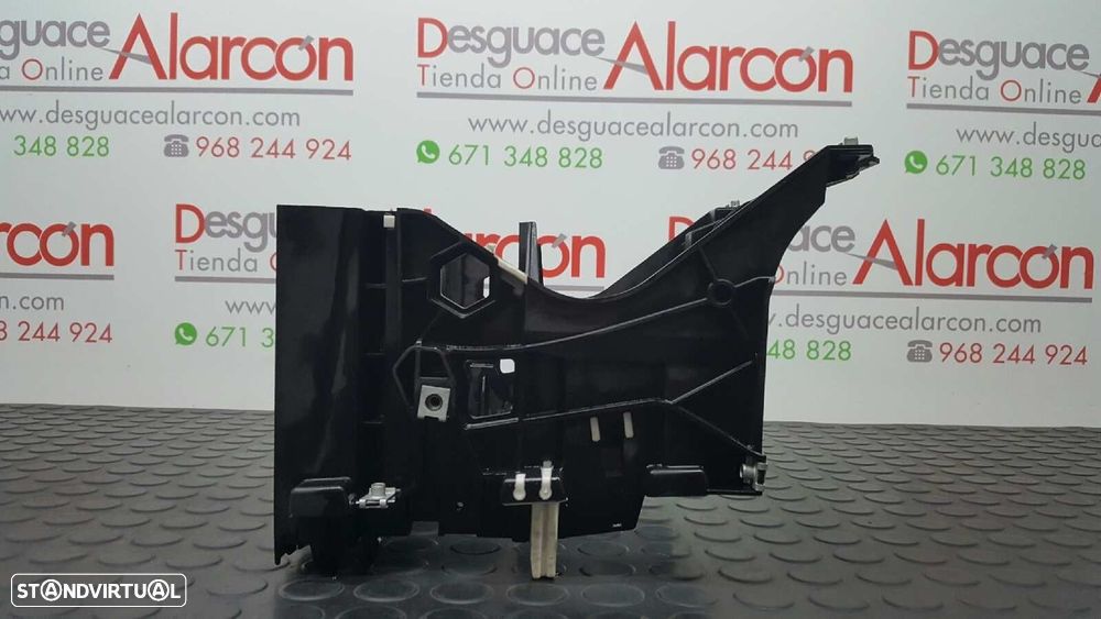 MÉDIO AUDI A3 (8P) 2.0 TDI AMBITION - 1