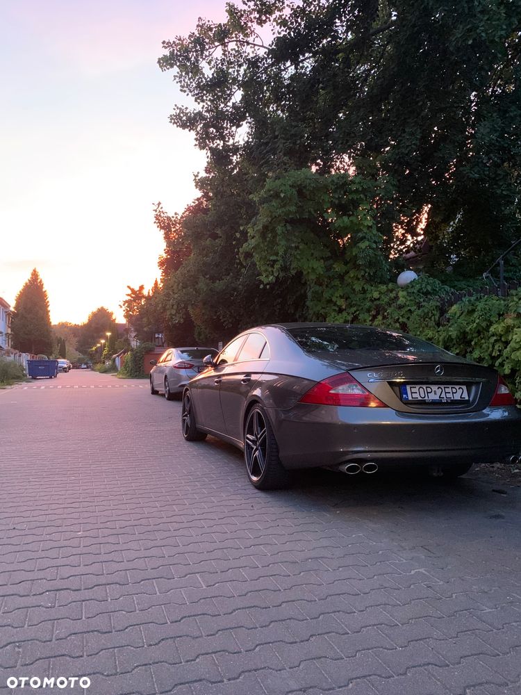 Mercedes-Benz CLS - 17