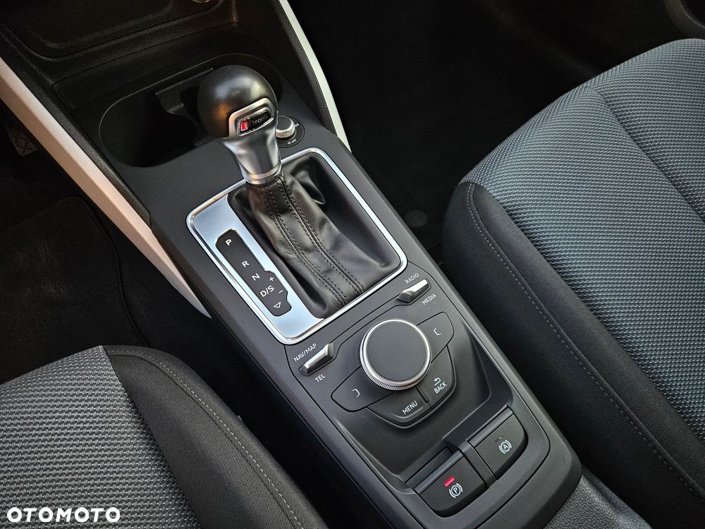 Audi Q2 2.0 TDI Quattro Sport S tronic - 17