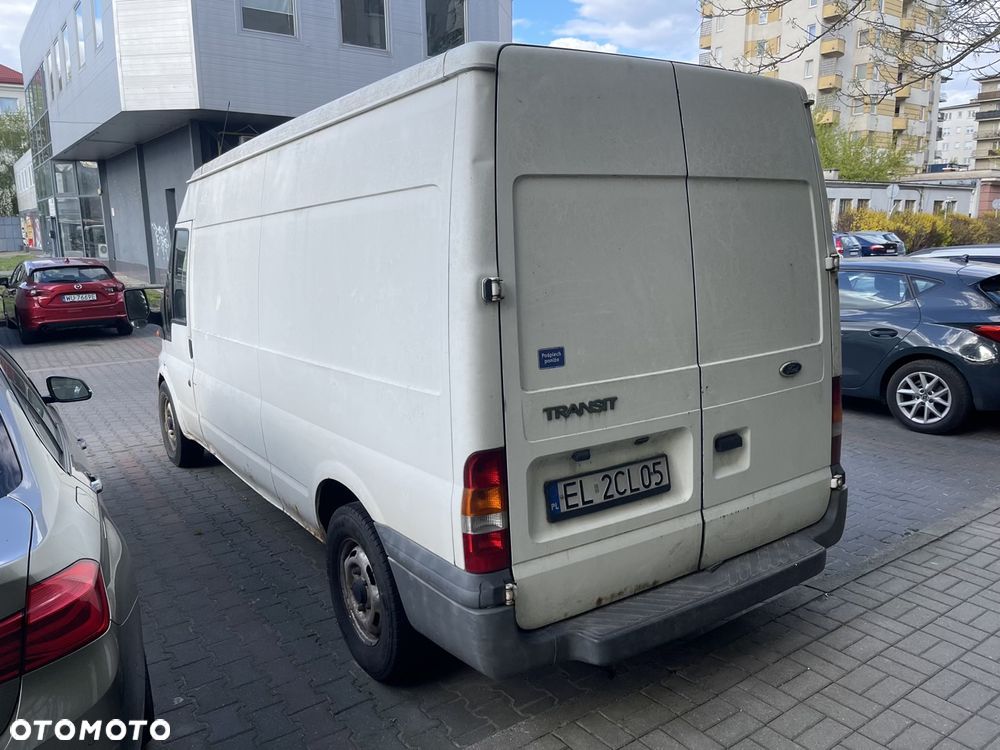 Ford Transit L2H2 - 5