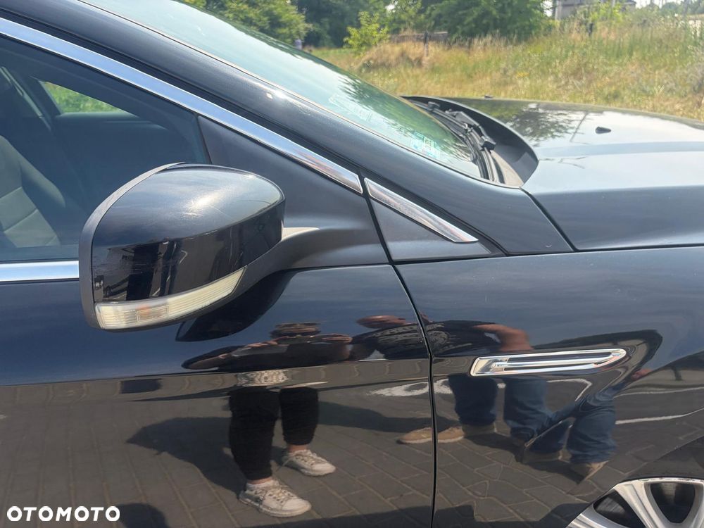 Ford Mondeo 2.0 TDCi Titanium - 25