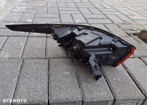 OMODA 5 E5 LED PRAWA TYLNA LAMPA ORYGINAŁ - 4