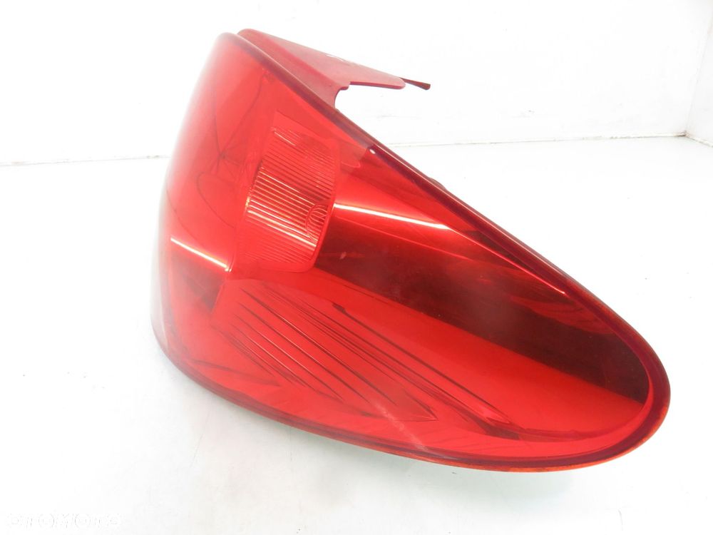 LAMPA PRAWA TYLNA PEUGEOT 207 (WA_, WC_) 964998658003 - 7