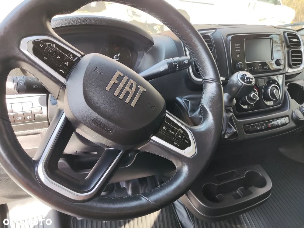 Fiat Ducato - 16