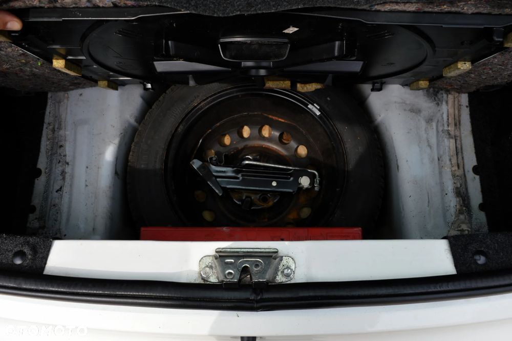 Citroën C1 1.0i White - 24