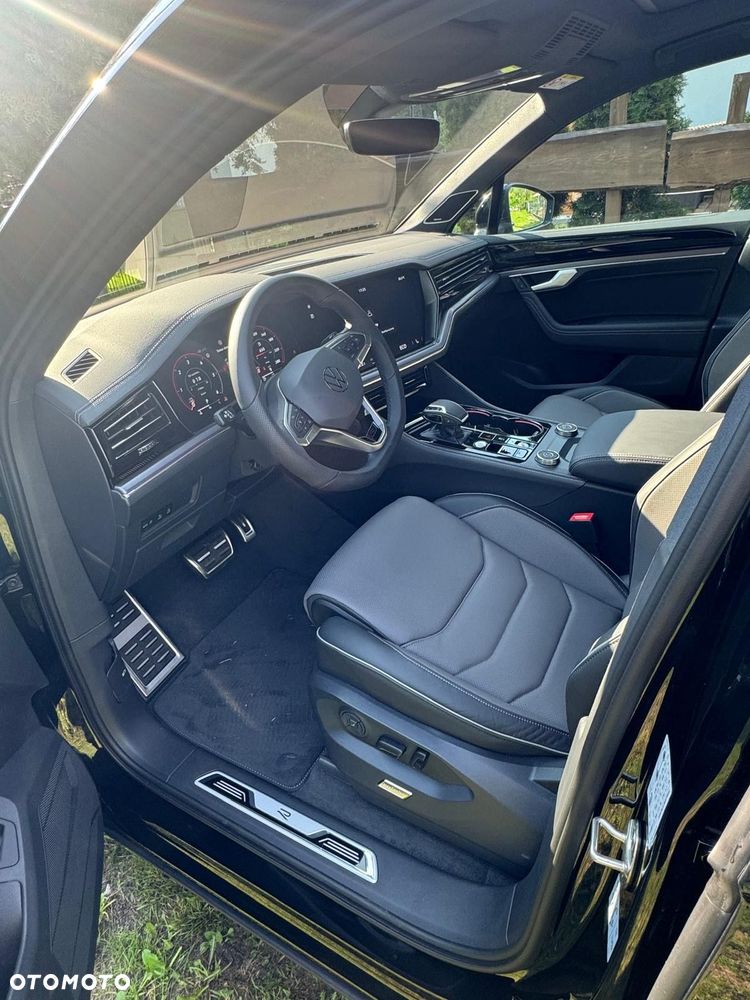 Volkswagen Touareg 3.0 V6 TDI 4Motion R-Line - 7