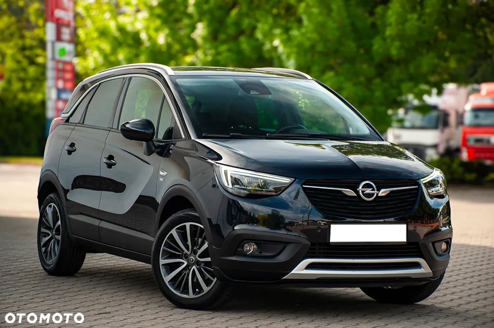 Opel Crossland X 1.5 Start/Stop Automatik 2020 - 5