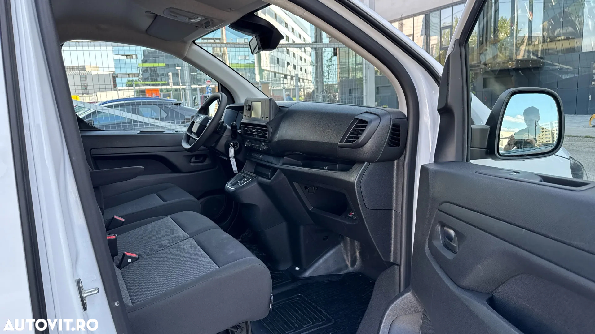 Toyota Proace - 3