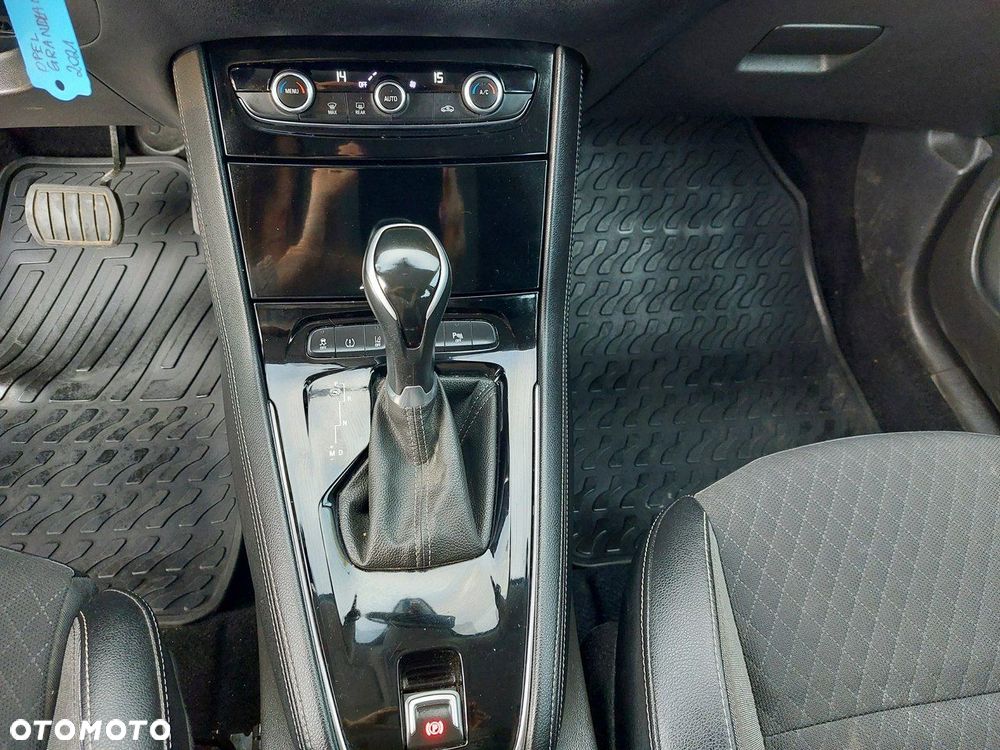 Opel Grandland X - 21