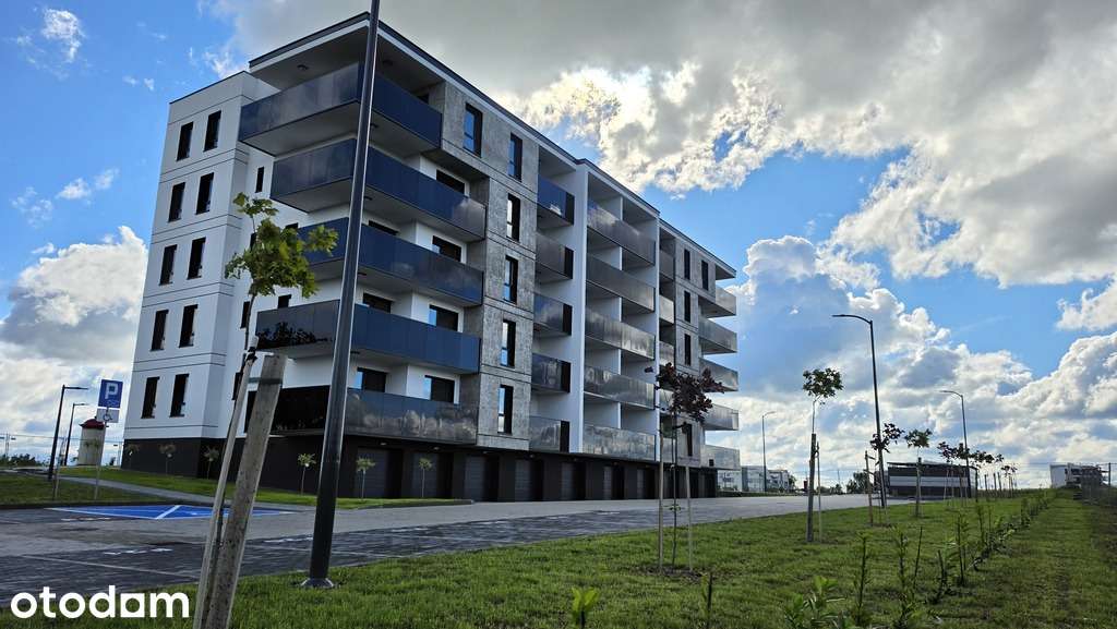 Mieszkanie nr 26 | 44,87 m² | WINDY |