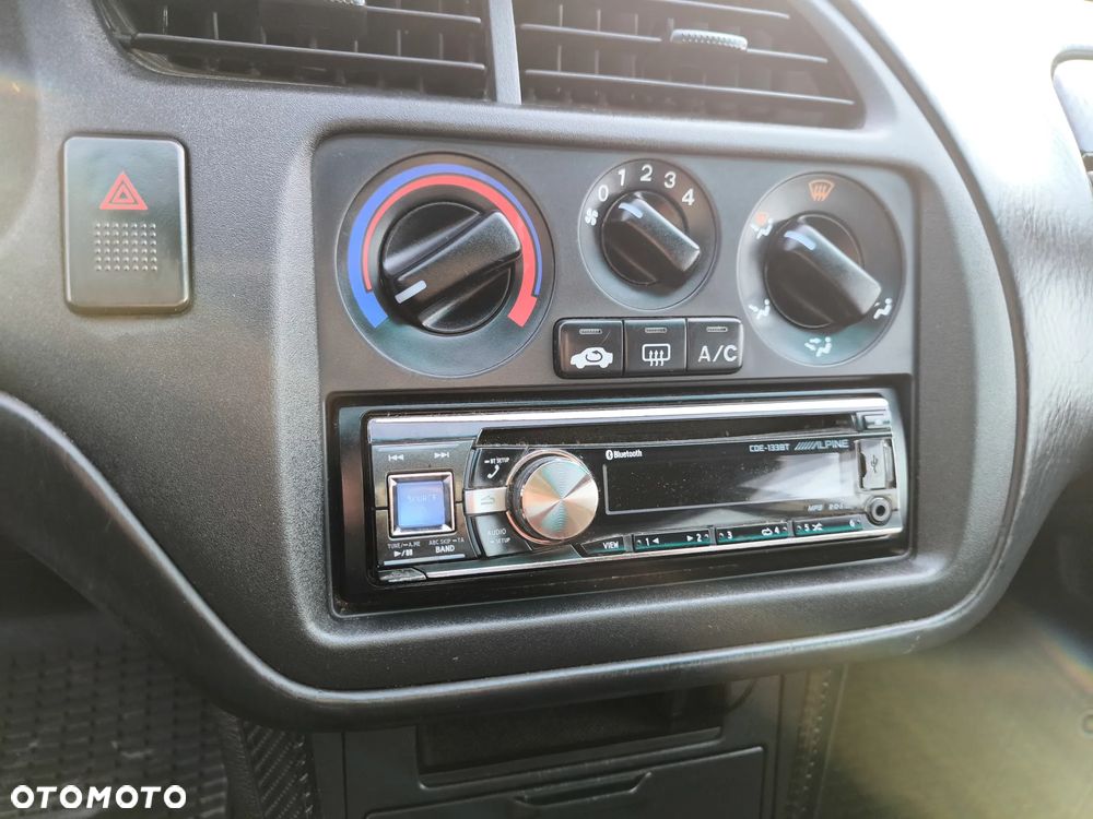 Honda Accord 1.8i ES - 21