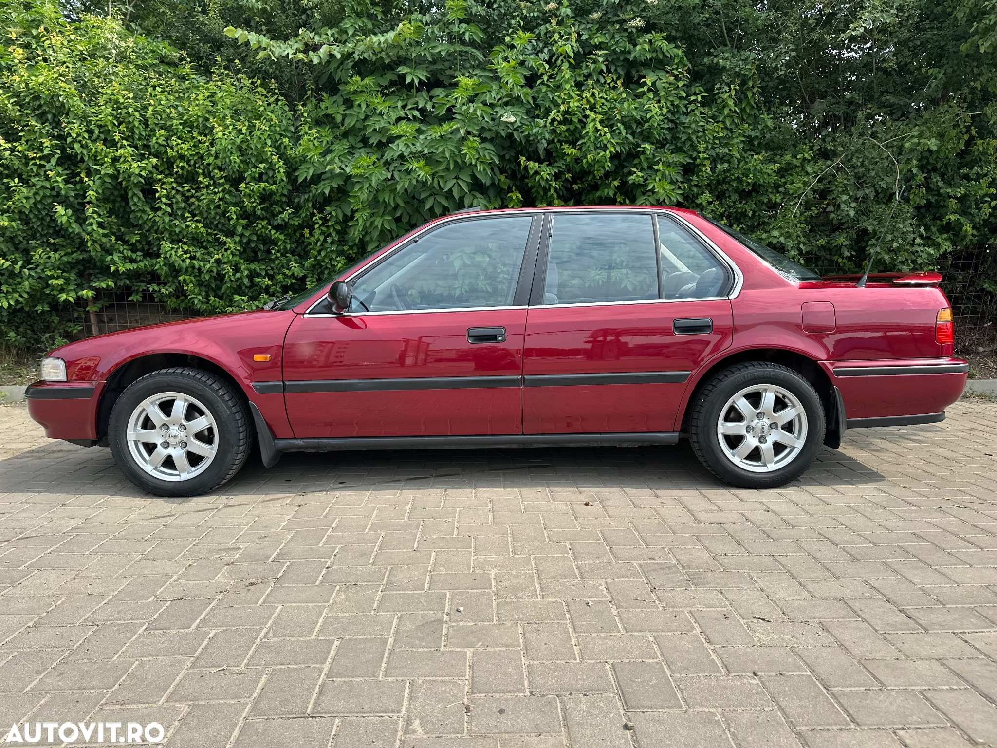 Honda Accord - 2