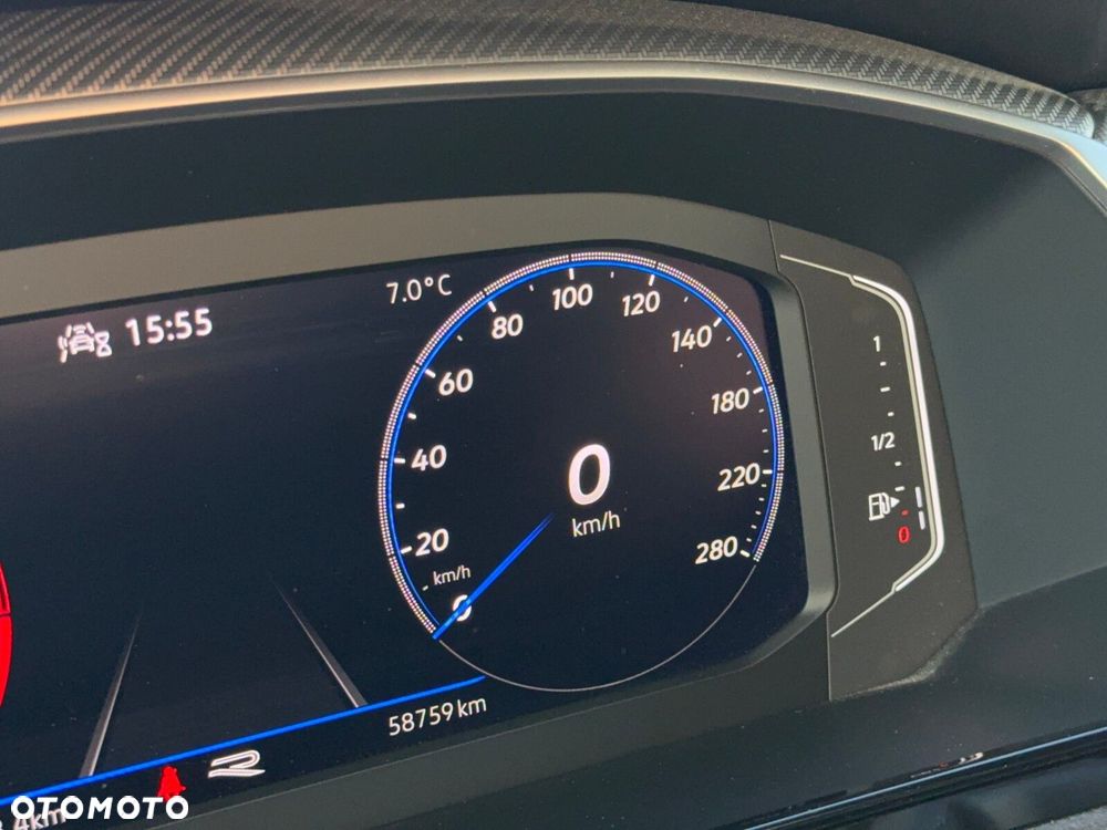 Volkswagen Arteon - 18