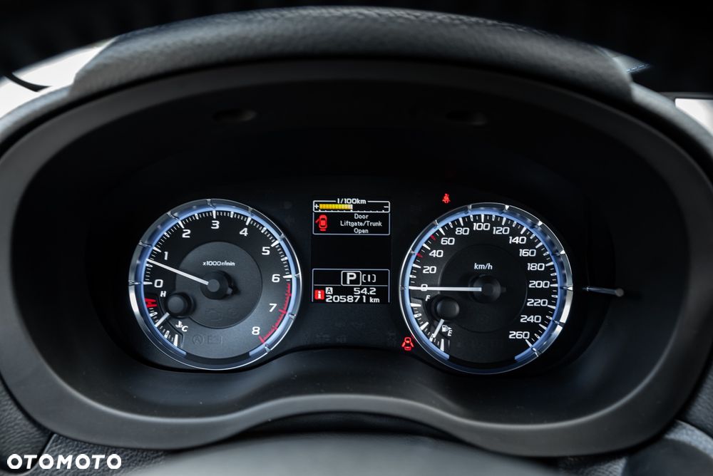 Subaru Levorg 1.6GT Sport - 28