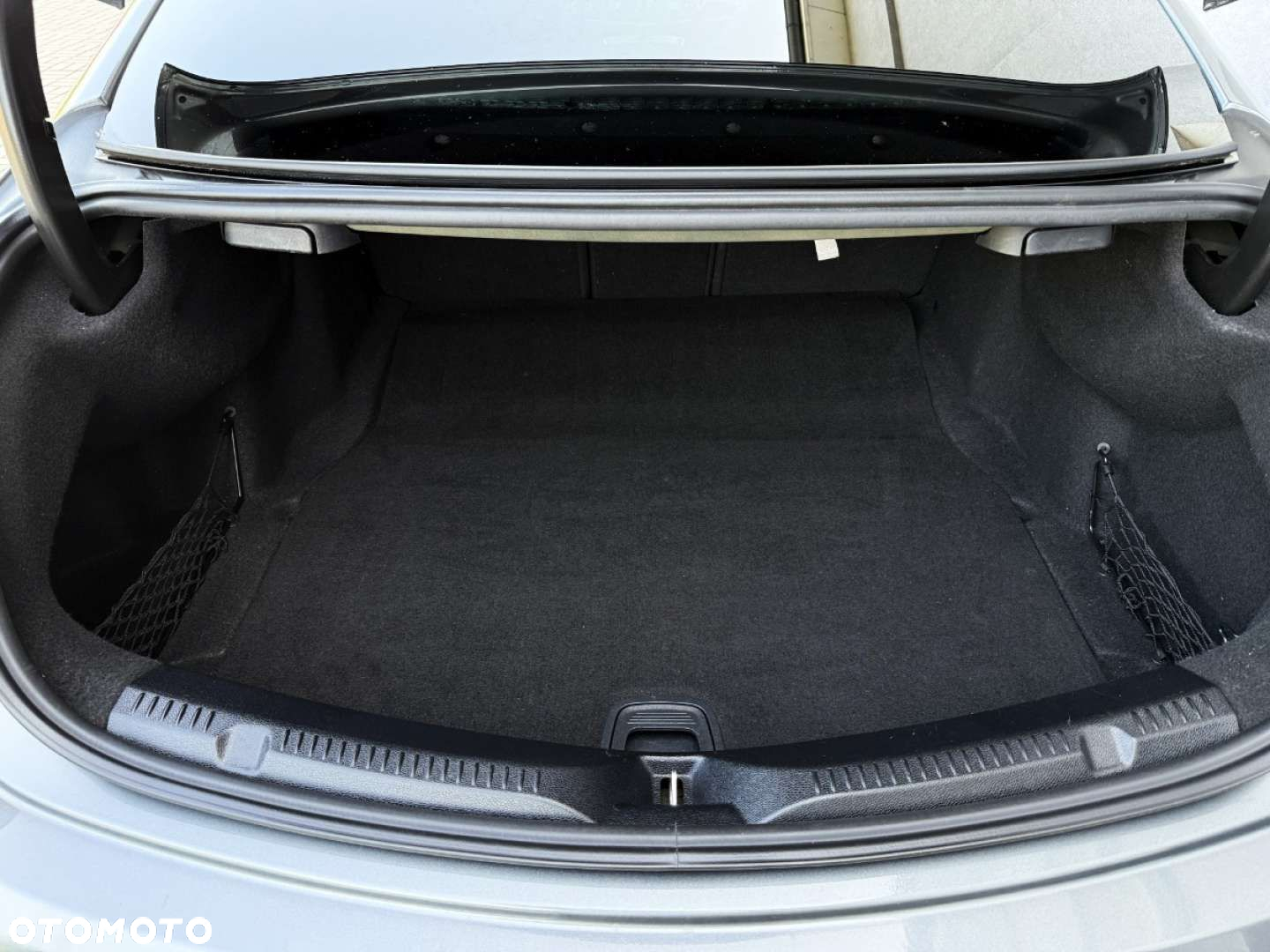 Mercedes-Benz Klasa E 220 d Coupe 9G-TRONIC AMG Line - 39