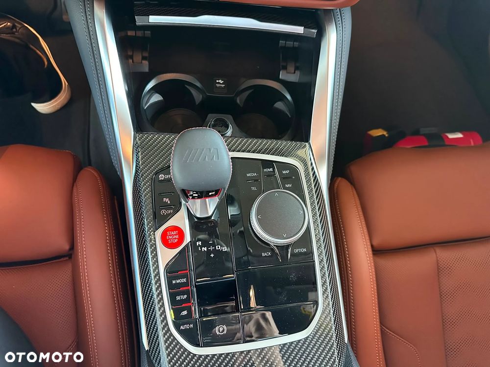 BMW M3 Competition xDrive sport - 22