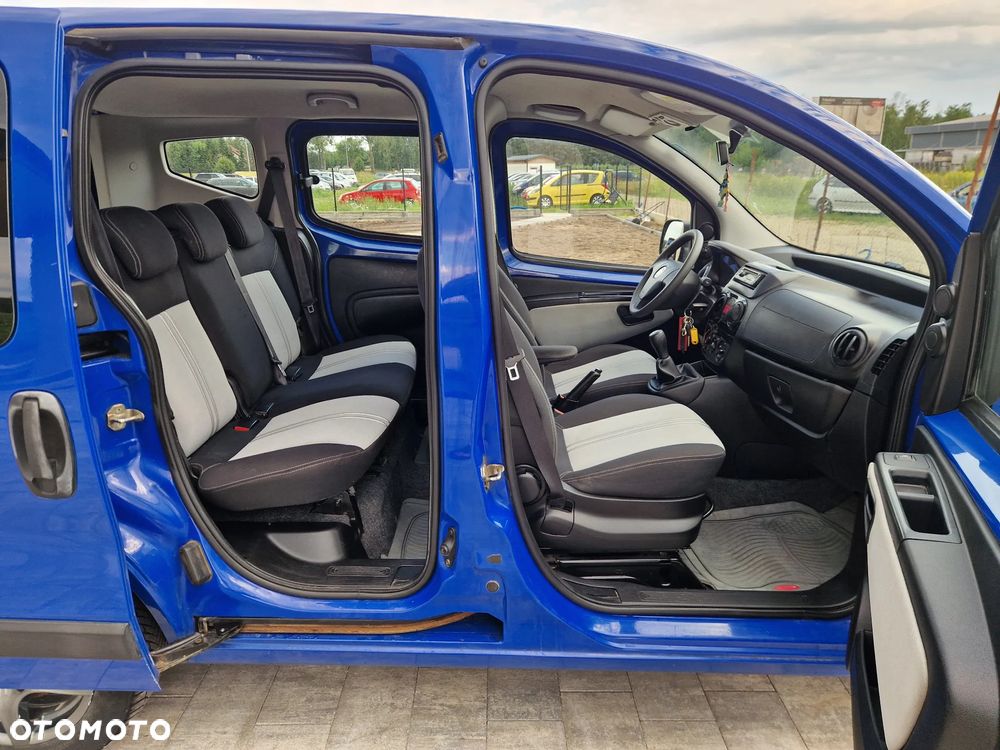 Fiat Qubo - 11