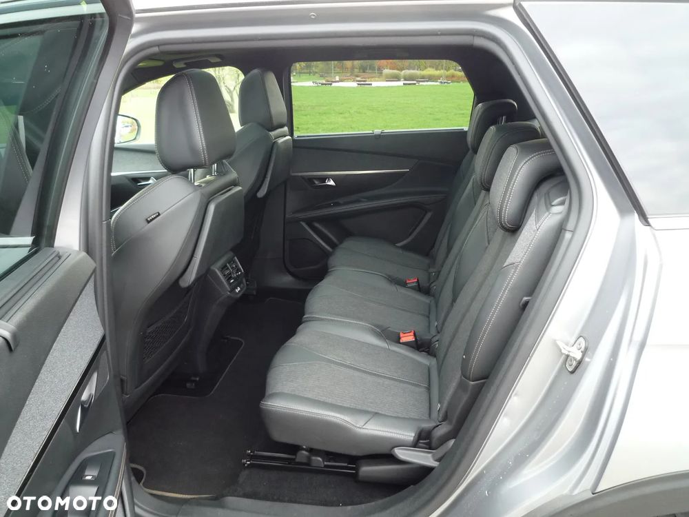 Peugeot 5008 1.5 BlueHDi GT S&S - 20