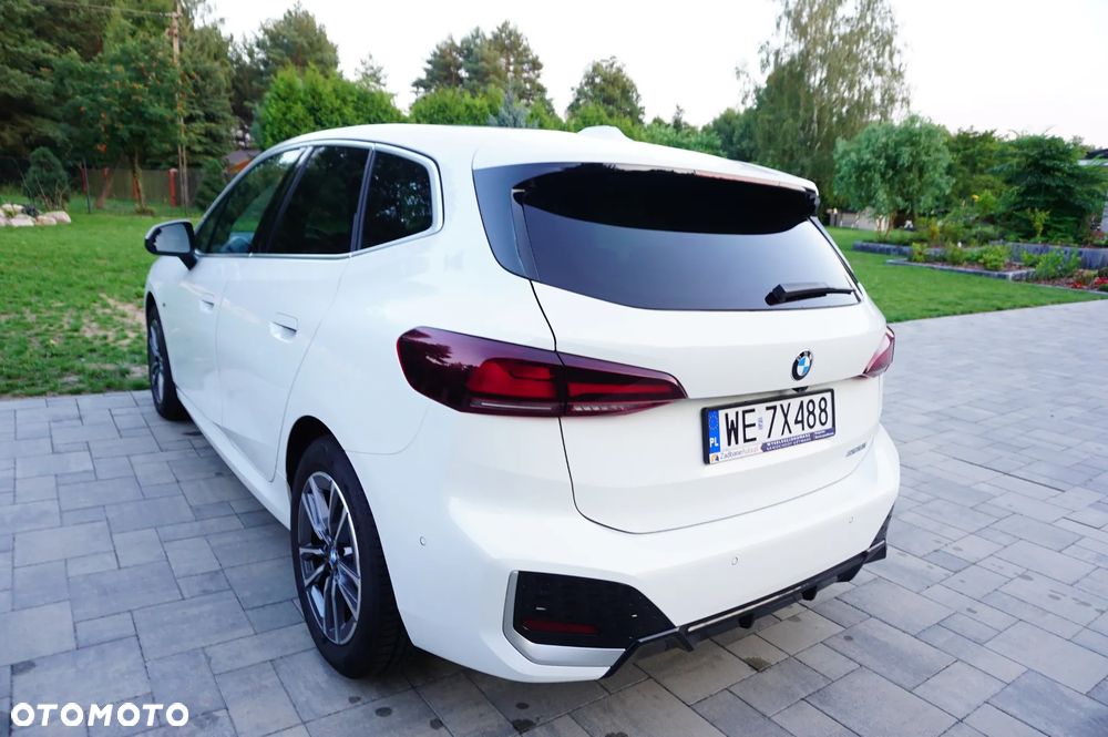 BMW Seria 2 220i mHEV M Sport sport - 11