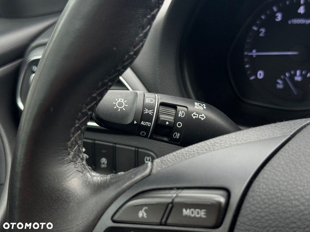 Hyundai i30 1.0 T-GDI Modern - 22