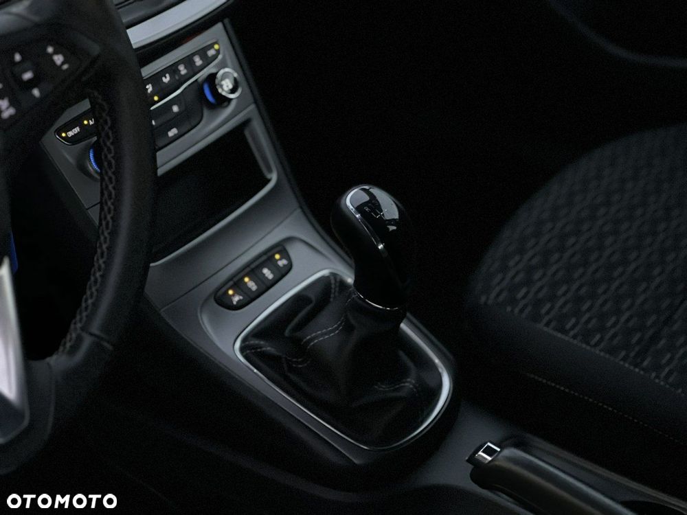 Opel Astra 1.6 CDTI Dynamic S&S - 14