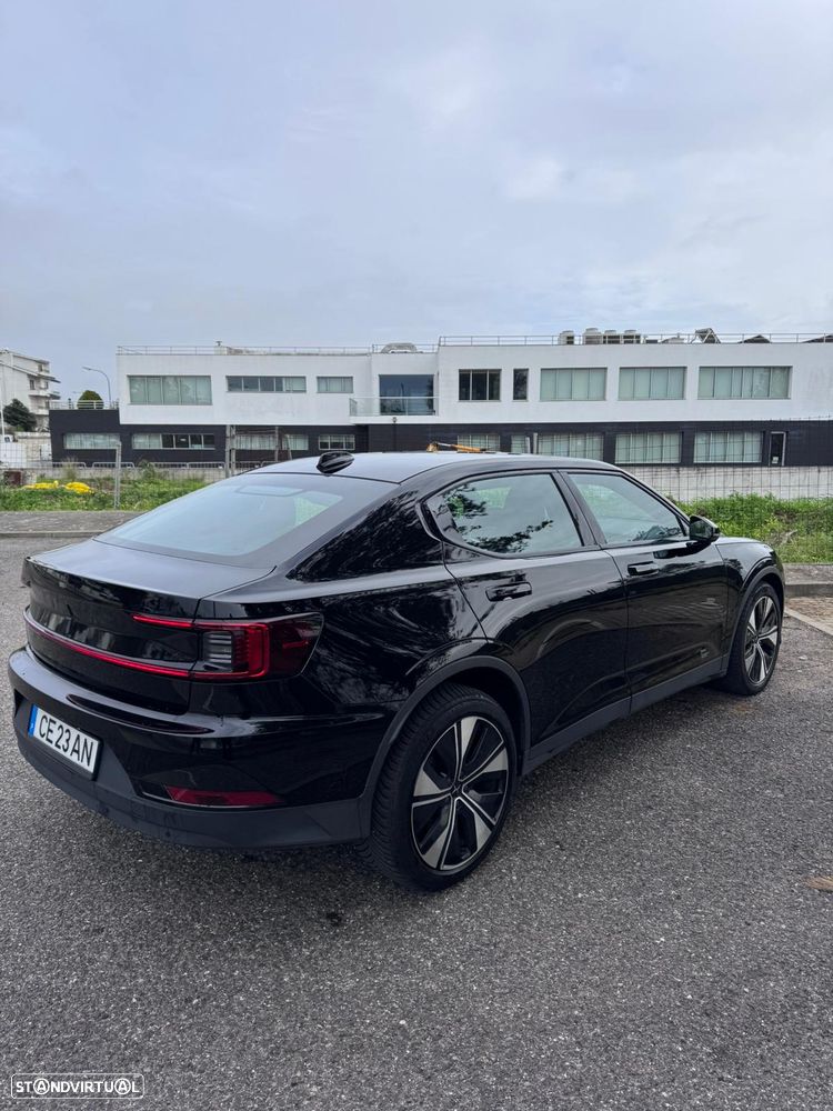 Polestar 2 Long Range 78 kWh - 8