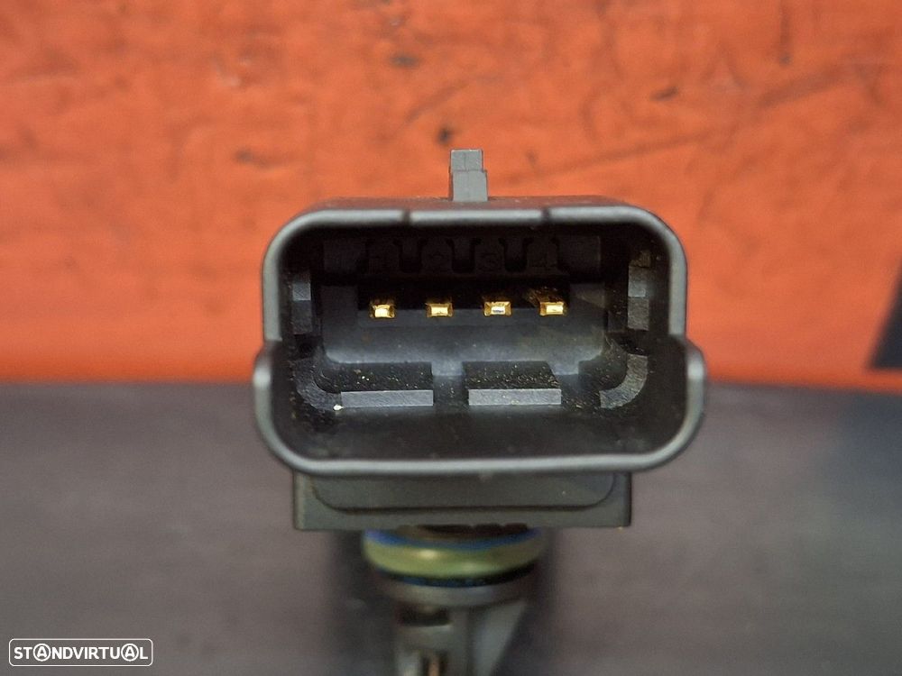 Sensor Pressão Turbo Toyota Proace City Caixa - 3