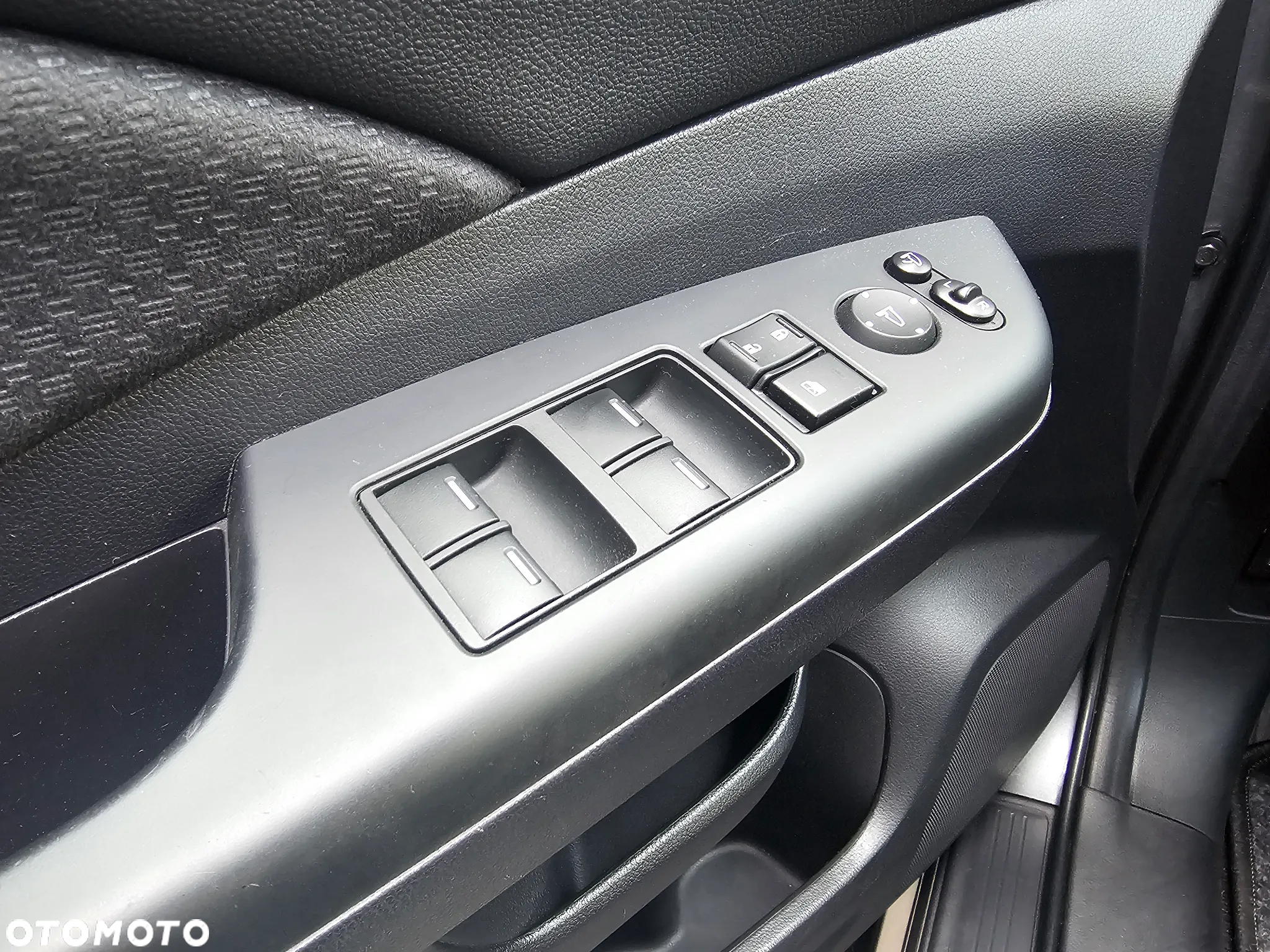 Honda CR-V 2.0 Elegance - 21