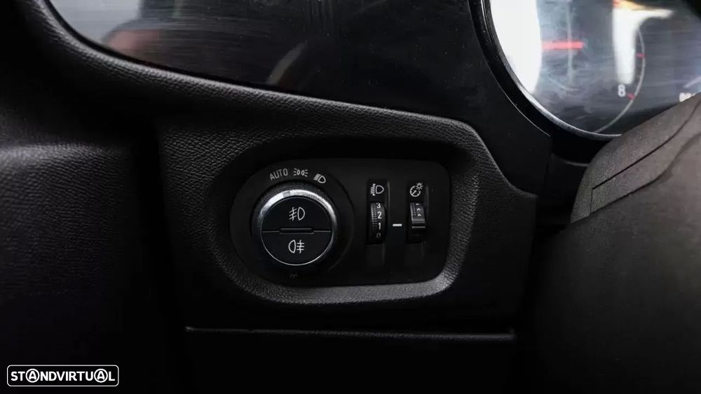 Opel Corsa 1.2 Edition - 19