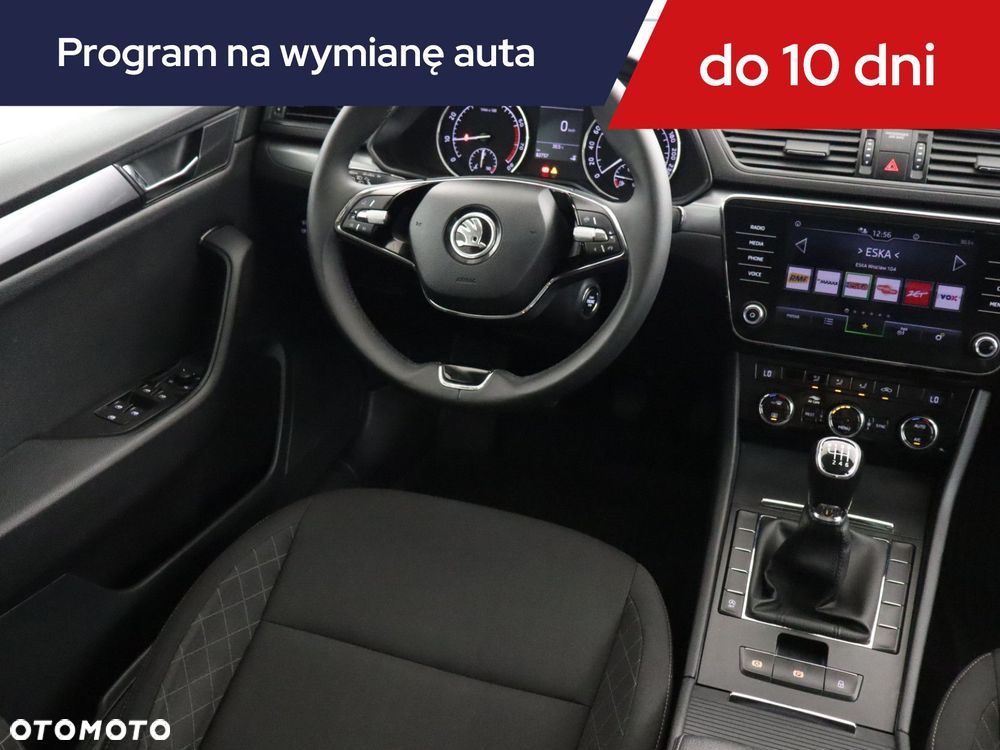 Skoda Superb - 9