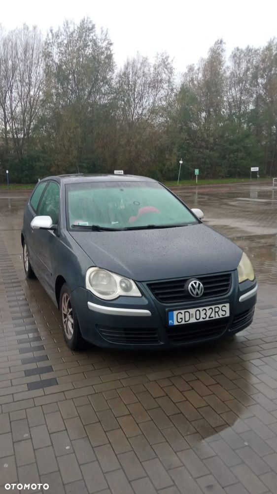 Volkswagen Polo 1.4 TDI DPF BlueMotion - 1