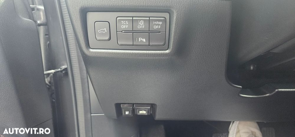 Mazda CX-5 CD175 4x4 AT Revolution Plus - 15