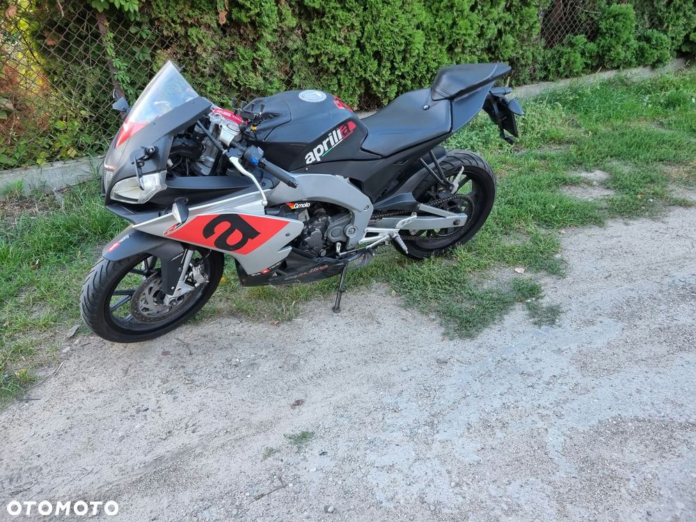 Aprilia RS - 1