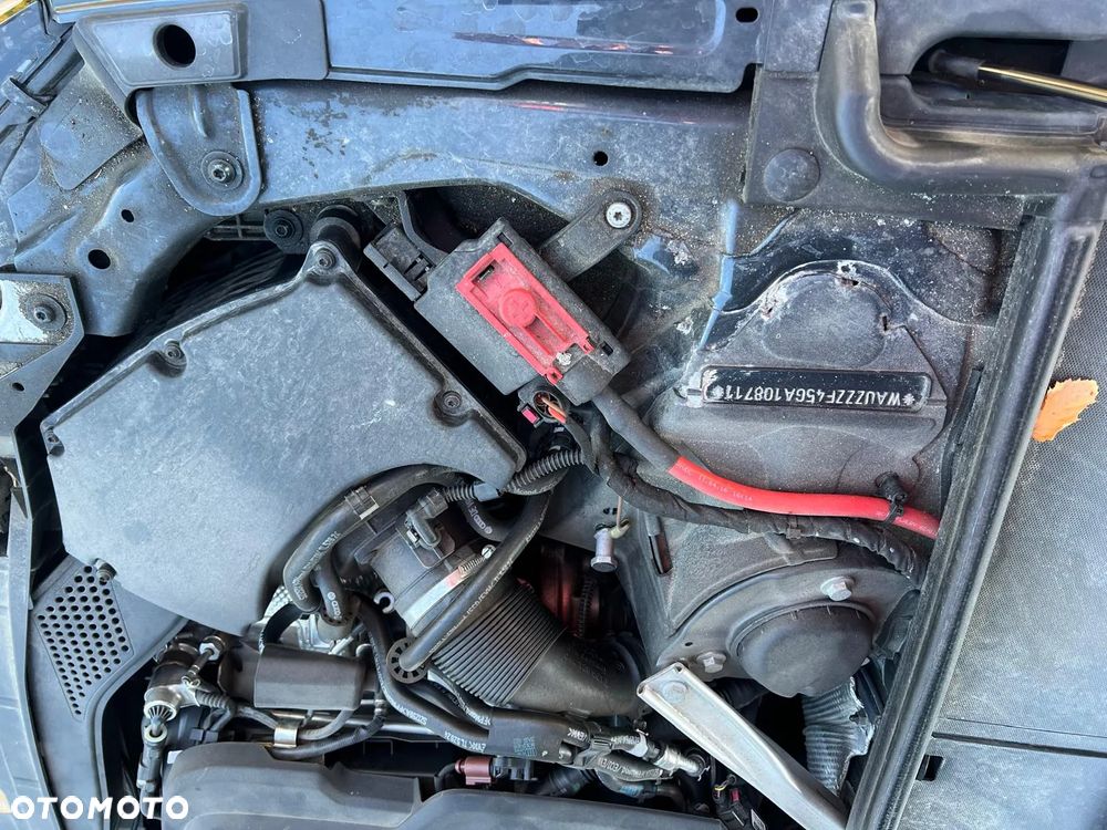 Audi A4 Avant 2.0 TDI - 6