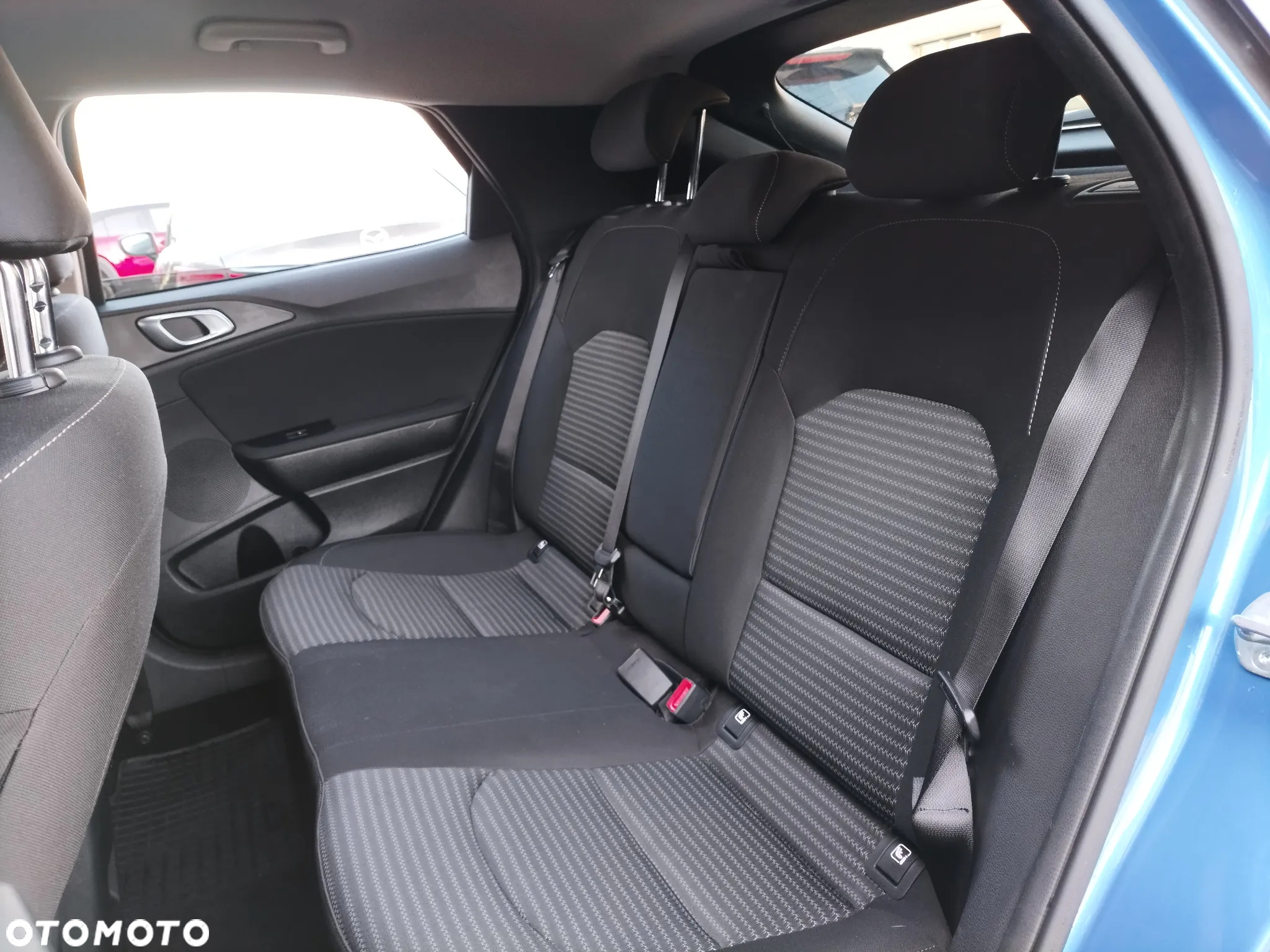 Kia XCeed 1.5 T-GDI M DCT - 16