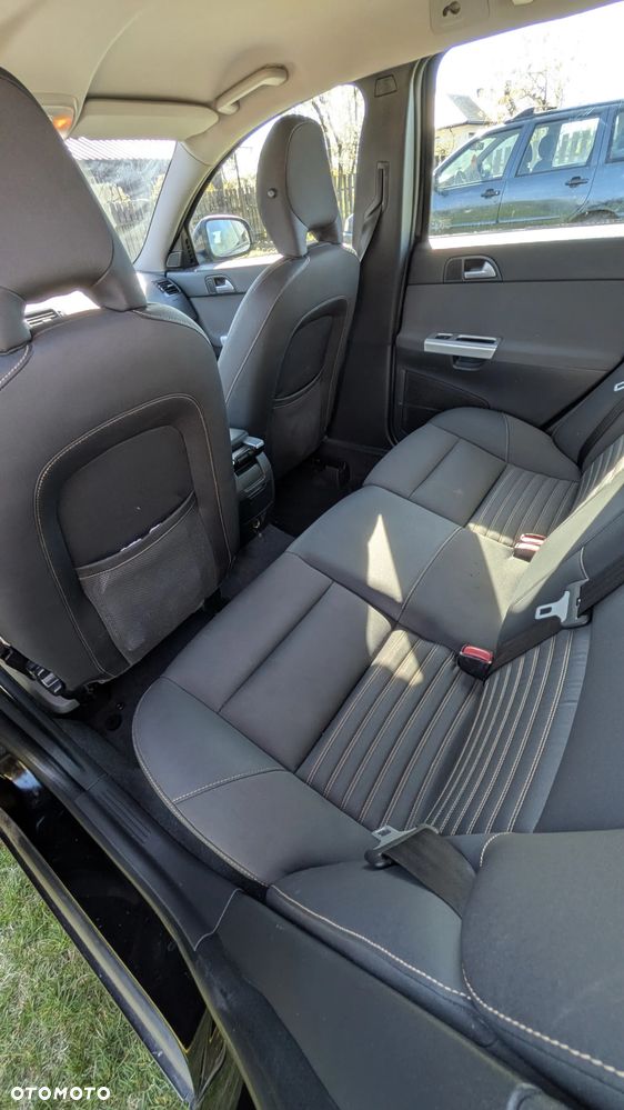 Volvo V50 D3 - 7