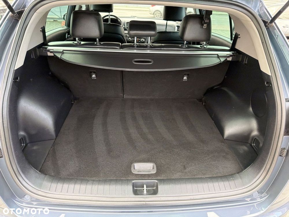 Kia Sportage 1.6 GDI L 2WD - 17