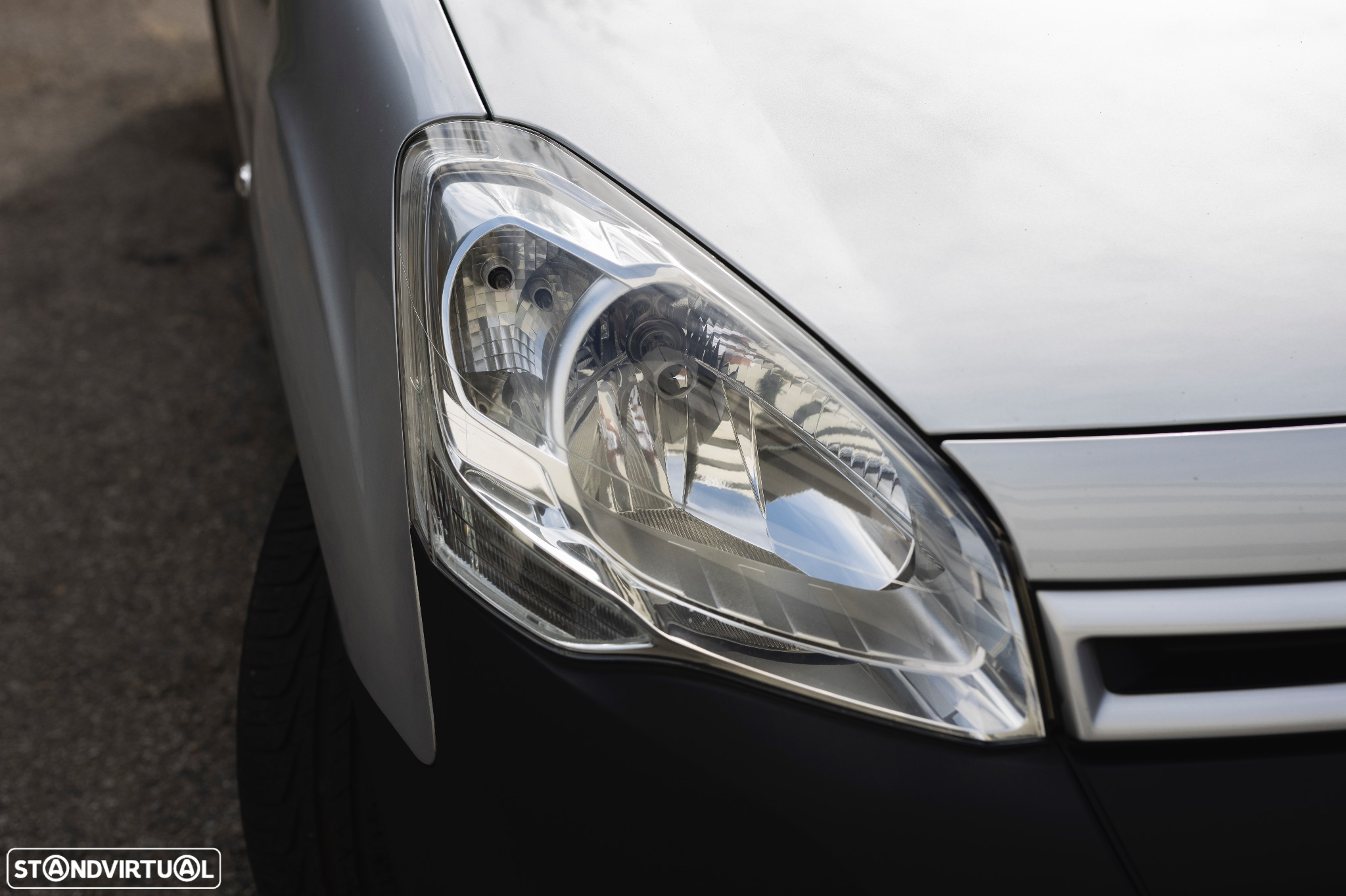 Citroën Berlingo - 3