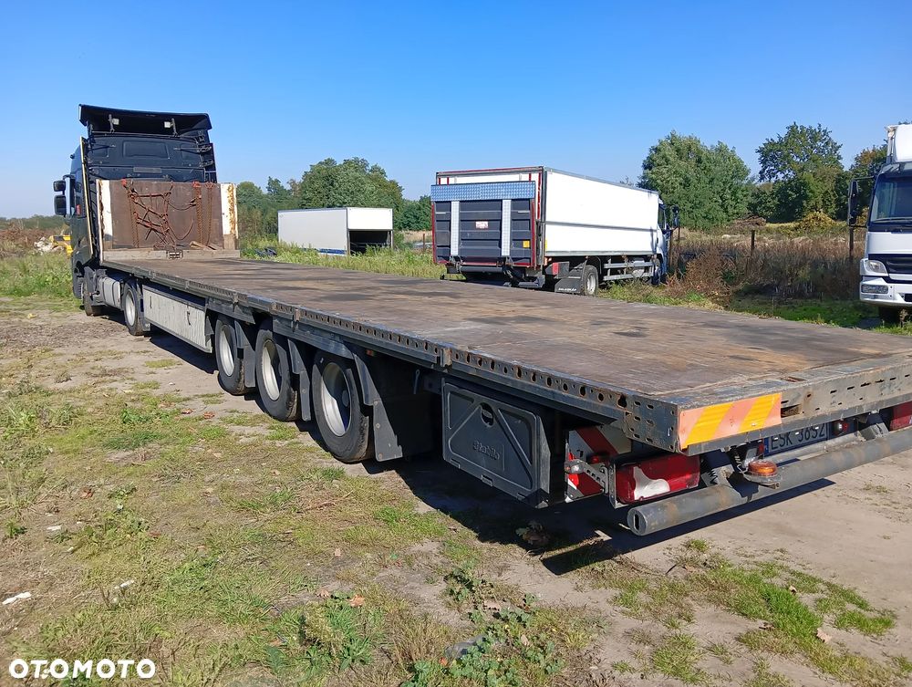 Krone Mega Liner - 5
