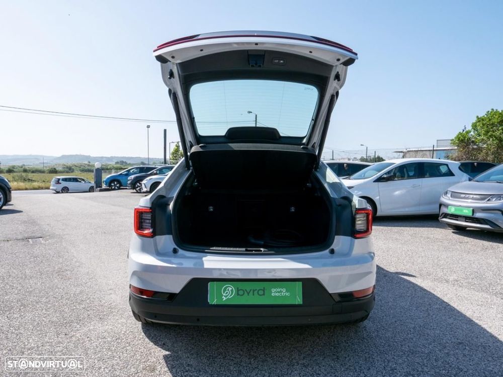 Polestar 2 Long Range 78 kWh - 14