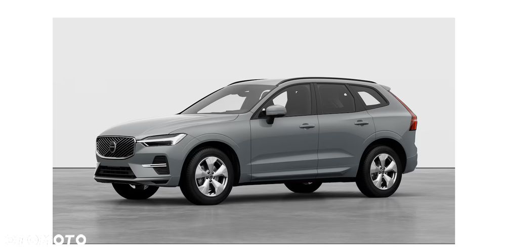 Volvo XC 60 B5 B AWD Core - 1
