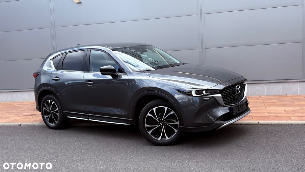 Mazda CX-5 2.0 Newground 2WD - 10