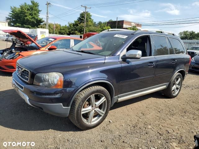 Volvo XC 90 - 15