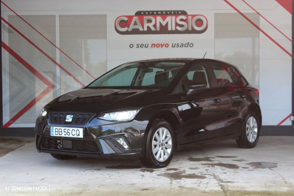 SEAT Ibiza 1.0 TSI Style - 7